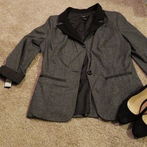 BCX *new with tags* women's blazer